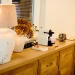 Apartament Wendell