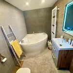 Apartament Wendell *