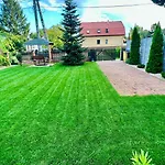 Apartament Wendell Mestecǎneşti