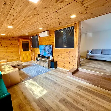 Wendell Apartament