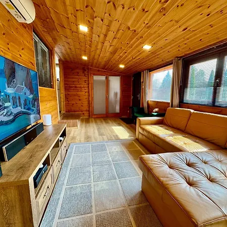 Wendell Apartament
