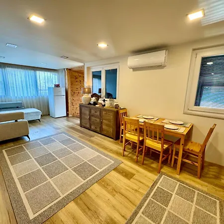 Wendell Appartement Nyíregyháza