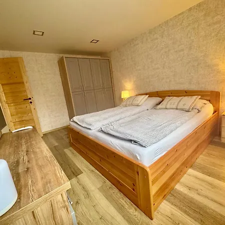 Wendell Apartament