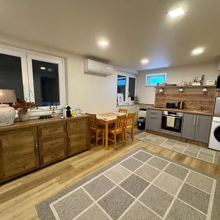 Apartmán Wendell *