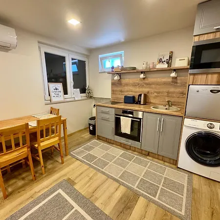 Wendell Apartament