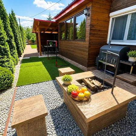 Wendell Apartament *