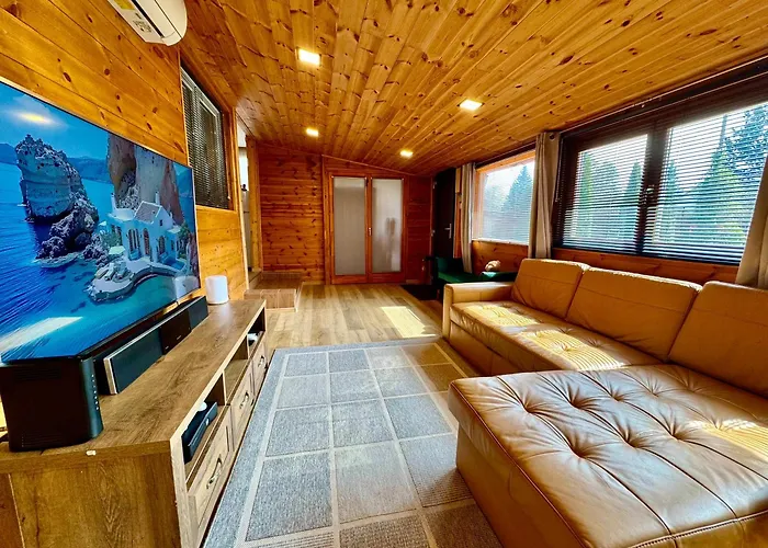 Wendell Appartement