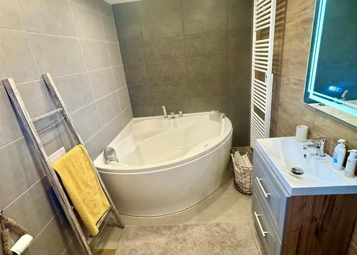Appartement Wendell *